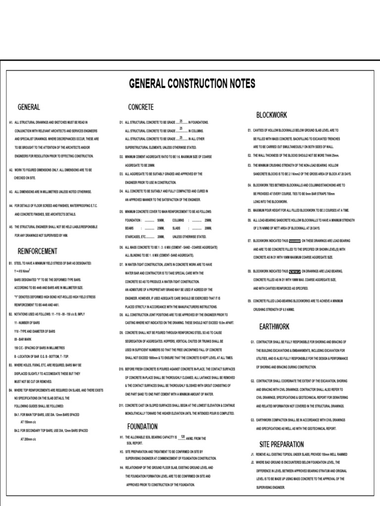 PROPOSED CHURCH BUILDING Architecture | PDF | Concrete | Architectural ...