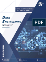 Brochure Temario Pe Engineering Specialist V2