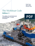 The Workboat Code Edition 3