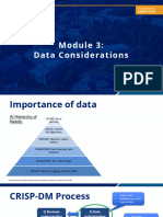 3-Data Considerations