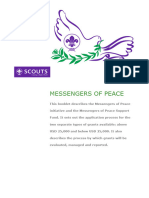 Messengers of Peace General Introduction