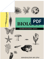 MODUL Keanekaragaman Hayati