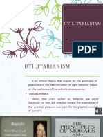 Ge006 Utilitarianism Recording