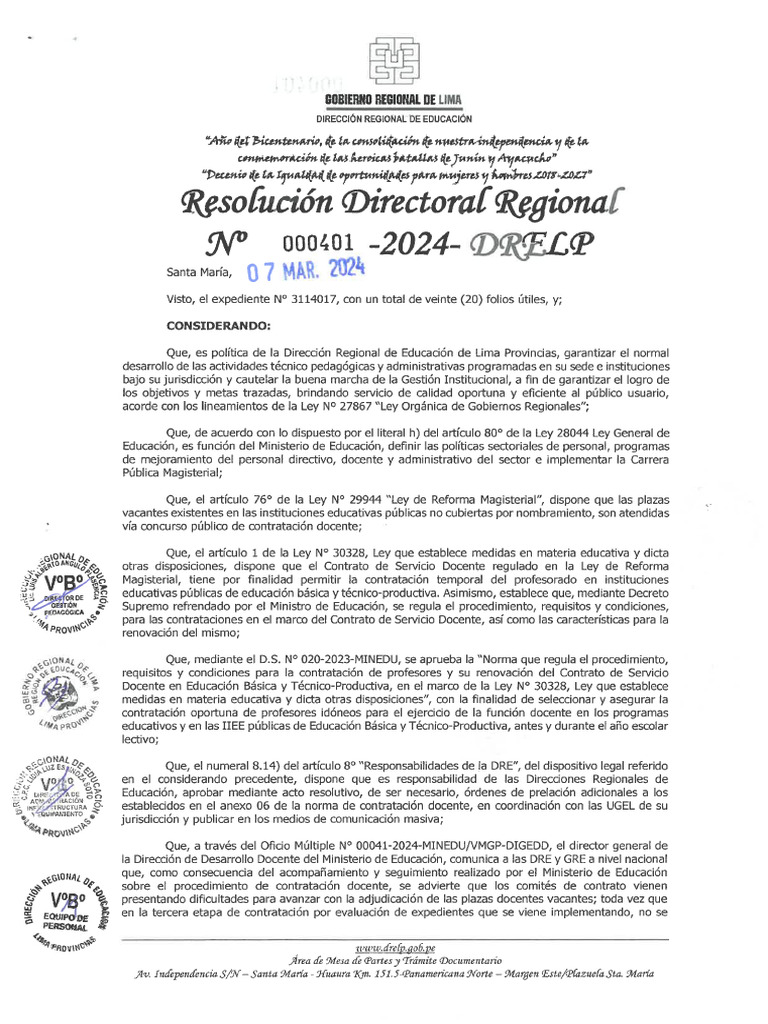 RDR - 0401 | PDF