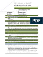 Modul Ajar Kurikulum Merdeka Matematika SD Kelas 4 (Volume 1)