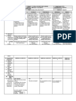 DLL Week 6 Science