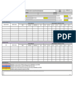 Forotca - 007 Matriz de Comunicaciones Proyecto