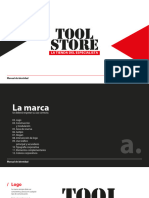 Manual de Marca Toolstore