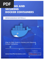 Docker Containers