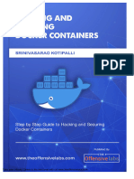 Docker Containers