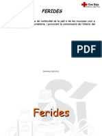 Ferides