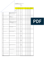 Portofolio Penilaian Uji Kompetensi PLK Ahli RS Dan PKM Lampung 2023