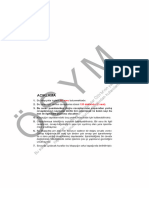 HTTPSCDN - Osym.gov - Tryks Ydt Ing 2023 Kitapcik Sp72a PDF