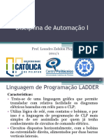 AI - Linguagem Ladder - Parte 1