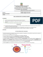 Guía de Aprendizaje N°3-Naturales-GRADO 8