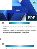 Copia de UNIDAD I.1.2 - Recorrido Del Aula Virtual - Distancia