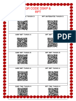 QR Code DSKP PDF Free