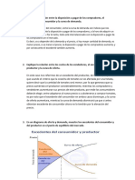 Trabajo Economia