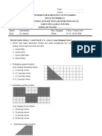 Naskah - Soal - Ats - Matematikakls 4 - 2024.2