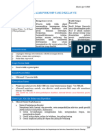 10 Modul Ajar Aktivitas Senam - 27 - 07 - 2021