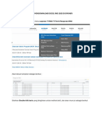 Cara Mendownload Excel Rko 2025 Di Emonev