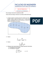 HT5 Sust Diversas y Metodos de Aprox