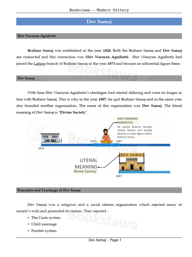 Dev Samaj - 14129995 - 2023 - 12 - 05 - 13 - 22 | PDF