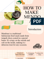 Text of The Procedure For Making Mendoan. - 20240317 - 151252 - 0000