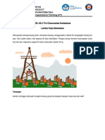 SEL.09.2-T3-4 Demonstrasi Kontekstual