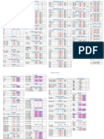 Price List - 25.07.23