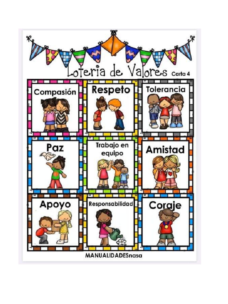 Loteria de Valores | PDF