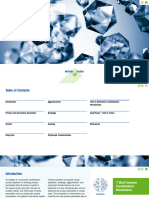 Crystallization Mechanisms