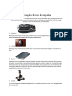 Tugas Informatika