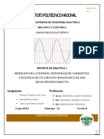 Practica 1 Con Circuitos Monofasicos