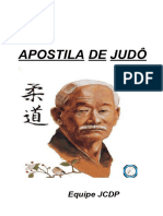 Nova Apostila JUDO 2019