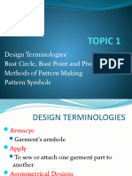 1 HFC 211 Design Terminology-1