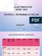 DP Perc SPM P.islam 2022
