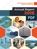 Annual Report 2016 - Publish English Version