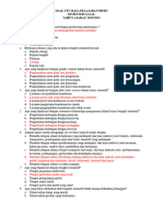 Soal Uts Ddto Semester Gasal