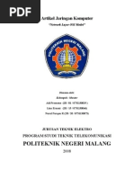 Download network layer by Nurul Furqon Rohmat SN7147550 doc pdf