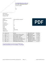 Chess Results List