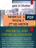 Module 2.2-Phase Change