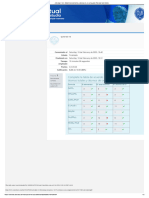 Actividad 1.2.3. Determinar Elemento y Tomos en Un Compuesto Revisi N Del Intento PDF