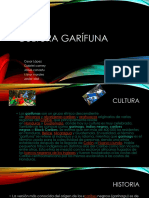 Cultura Garifuna
