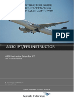 Instructor Guide Cbt-Ipt Ffs CCQ Sop123 Loft PRM