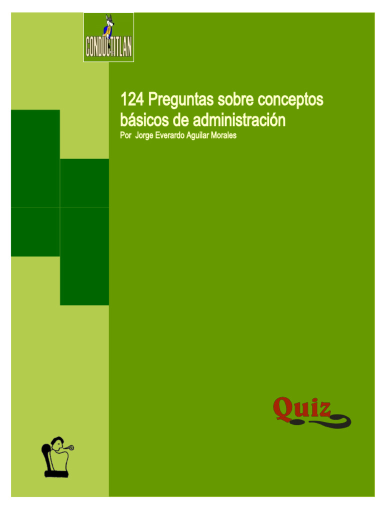 Examen conceptos basicos administracion 1 3 pdf teor a panes