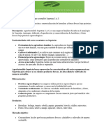 Taller Sobre Contabilización de Operaciones Comerciales