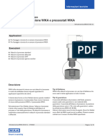 Transductor Manual