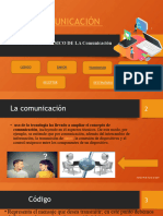 Componentes de Las Redes de Informacion