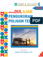 Lembar Kerja 1.9 Pengembangan Kompetensi Sosial Emosional - Demonstrasi Konterkstual - Andika Setiawan